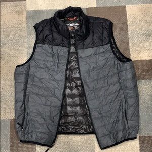 Men’s Lightweight Bubble Vest Hawke&Co. Size L